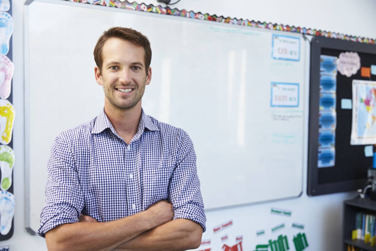 tableau blanc interactif dans les écoles