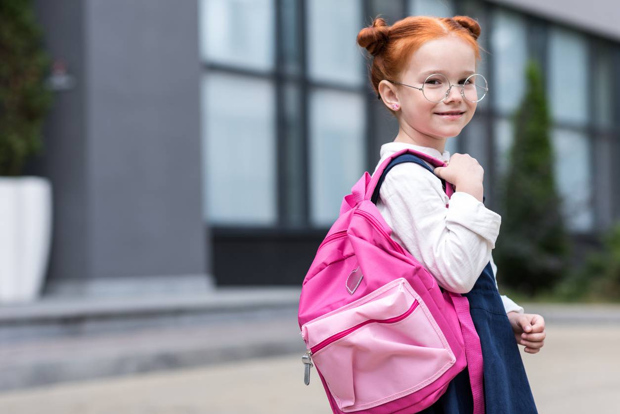 Stimuler la motivation des élèves cadeau personnalisé sac à dos