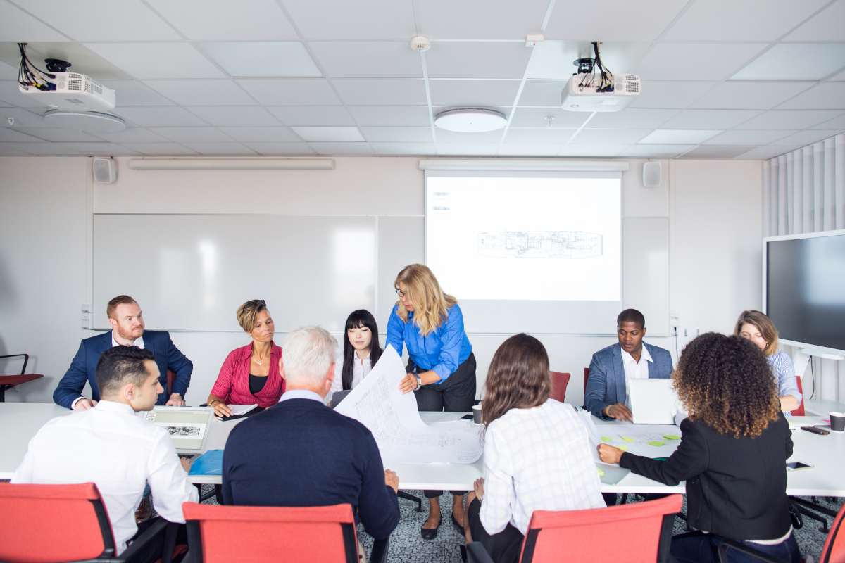 salle seminaire